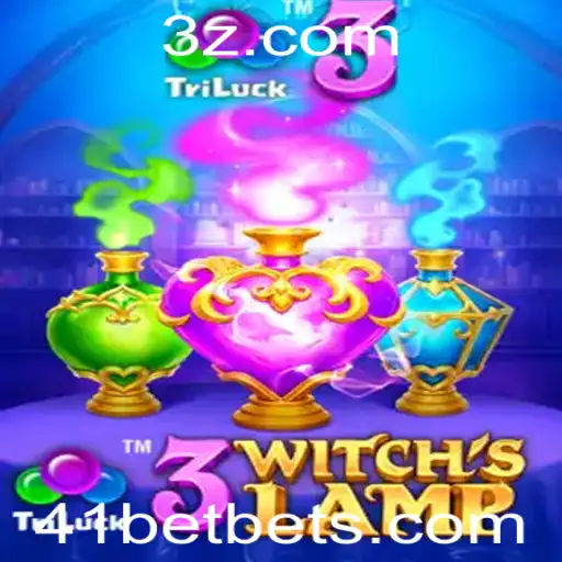 Descubra o Fascinante Mundo de 3WitchsLamp: O Jogo que Está Movimentando o Cenário Atual
