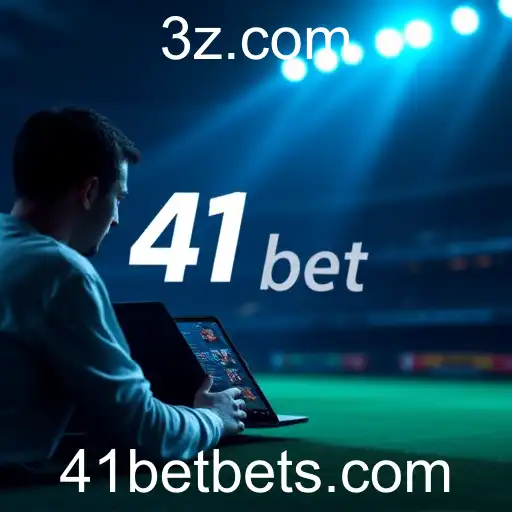 A Ascensão do 41 Bet e o Mercado de Apostas no Brasil