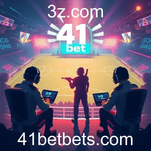 A Evolução do Mercado de Apostas com 41 Bet
