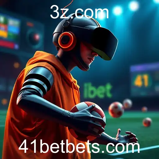 A Ascensão do 41 Bet: Tendências e Inovações nos Jogos Online