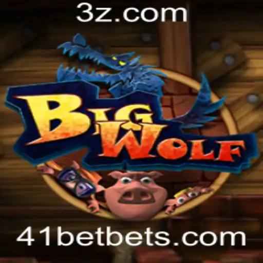 Descubra BigWolf e o Desafio de 41 Bet