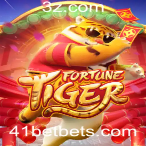 Desvendando o Mistério do Jogo FortuneTiger: O Fascínio do 41 Bet