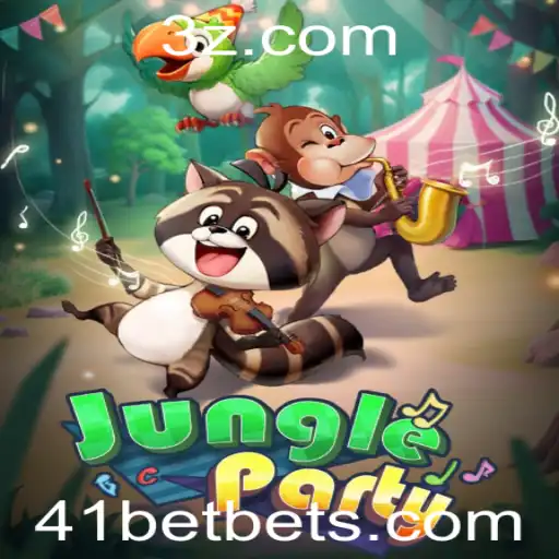 JungleParty: Descubra o Mundo Aventureiro e Emocionante do Novo Jogo Sensação