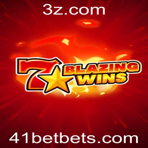 Explorando o Mundo do Jogo BlazingWins: Regras e Estratégias com 41 Bet