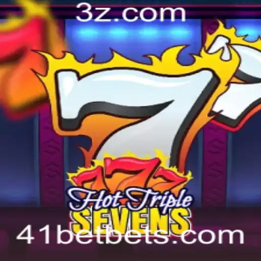 Desvendando o HotTripleSevens: Um Guia Completo Sobre o Jogo e Suas Regras