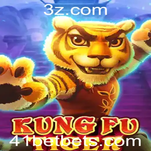 Descubra 'KungFuTiger': Um Mergulho no Jogo de Artes Marciais Inovador
