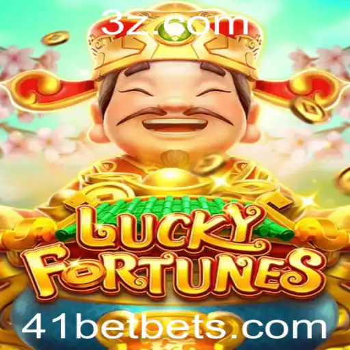 Descubra o Mundo de LUCKYFORTUNES: Um Jogo de Sorte e Estratégia