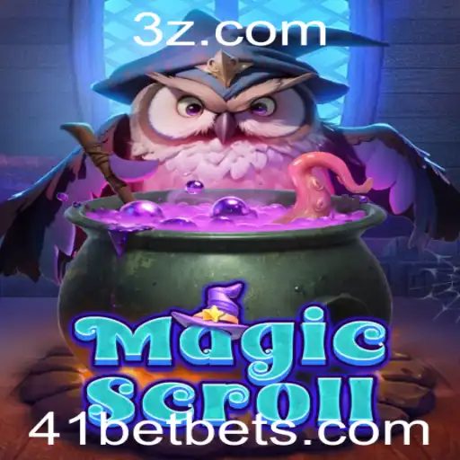 MagicScroll: Descubra o Universo de Estratégia e Magia