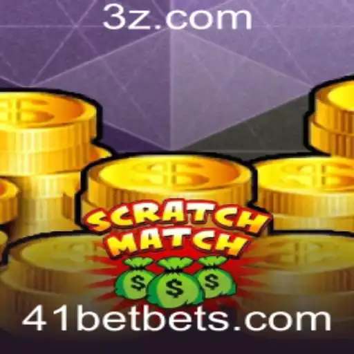 Descubra o Universo de ScratchMatch: Jogue e Aposte com 41 Bet