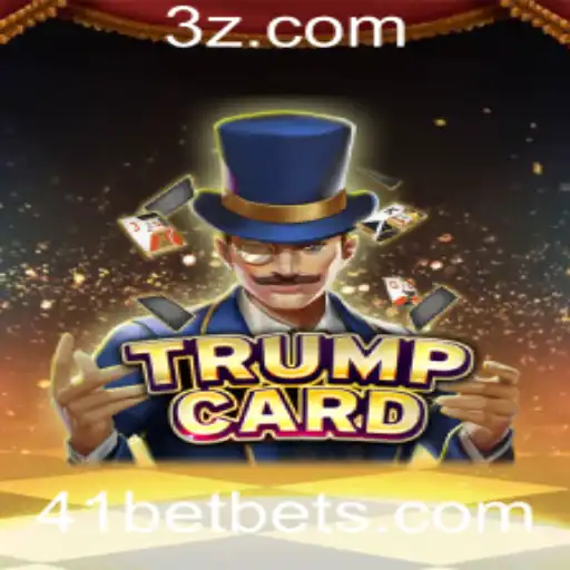 TrumpCard: Descubra as Regras e a Excitação do Jogo com 41 Bet
