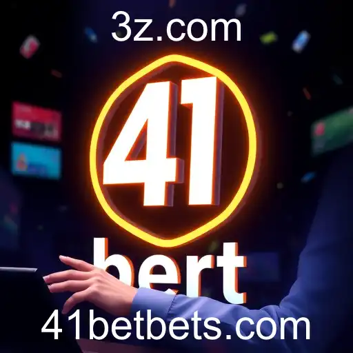 A Revolução no Universo dos Jogos Online: 41 Bet em Destaque