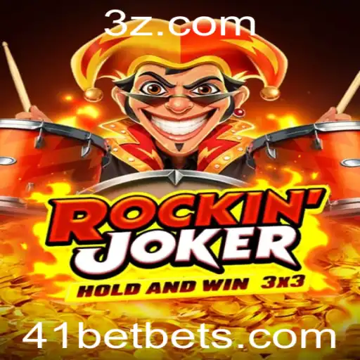 Explorando o Fascinante Mundo de RockinJoker