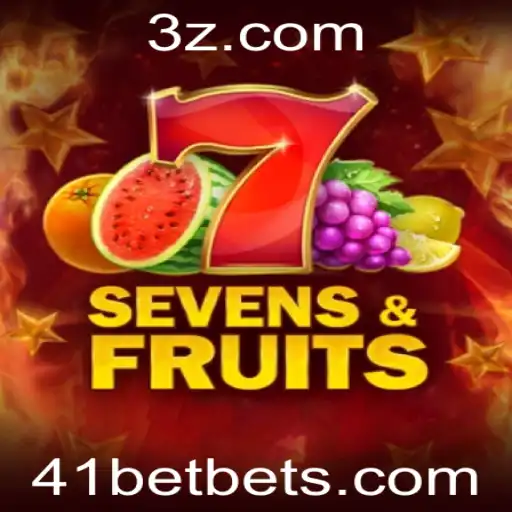 Explorando o Fascinante Mundo de SevensFruits com 41 Bet