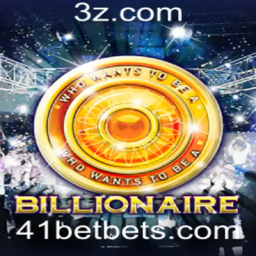 Billionaire: Descubra o Mundo das Apostas com o Jogo 41 Bet