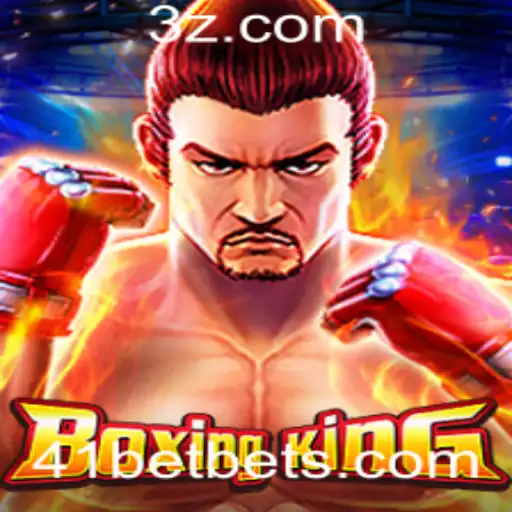BoxingKing: Uma Jornada no Mundo dos Jogos de Luta e Apostas