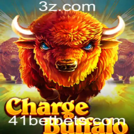 ChargeBuffalo: Mergulhe no Universo do Jogo de Apostas com 41 Bet