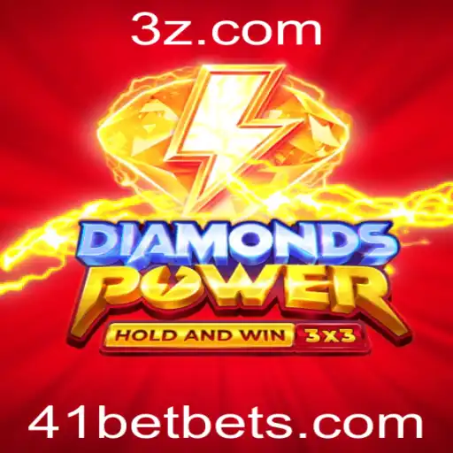 Explorando o Mundo Emocionante de Diamondspower: O Jogo que Conquista Casinos Online com 41 Bet