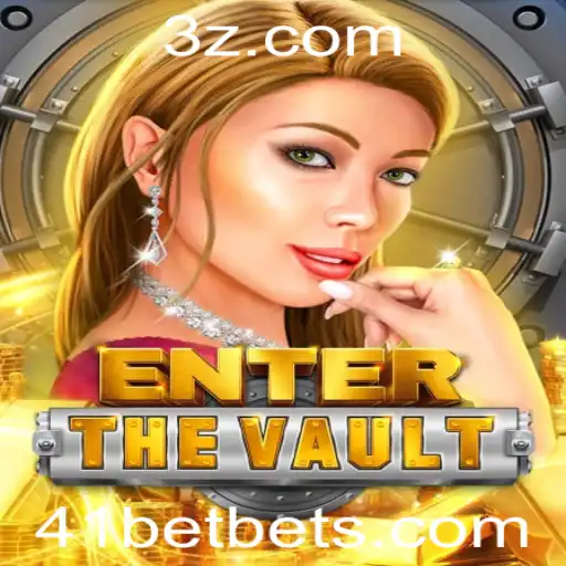 Descubra o Fascinante Mundo de EntertheVault: A Novidade no Universo dos Jogos com Tema de '41 Bet'
