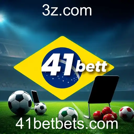 A Evolução e Impacto da 41 Bet no Cenário de Jogos