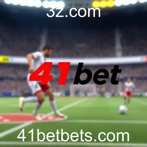 A Evolução dos Jogos Online em 2026: O Caso 41 Bet