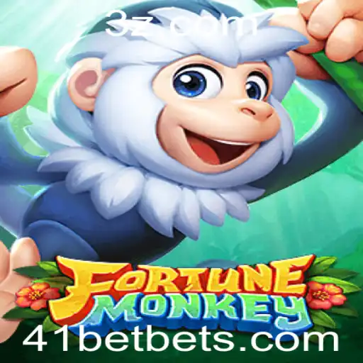 Explorando o Vibrante Mundo de FortuneMonkey e a Estratégia '41 bet'