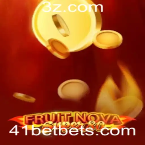 FruitNovaSuper80: Uma Nova Dimensão de Entretenimento com 41 Bet