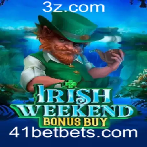 Explorando o Universo do Jogo IrishWeekendBonusBuy e a Dinâmica do 41 Bet