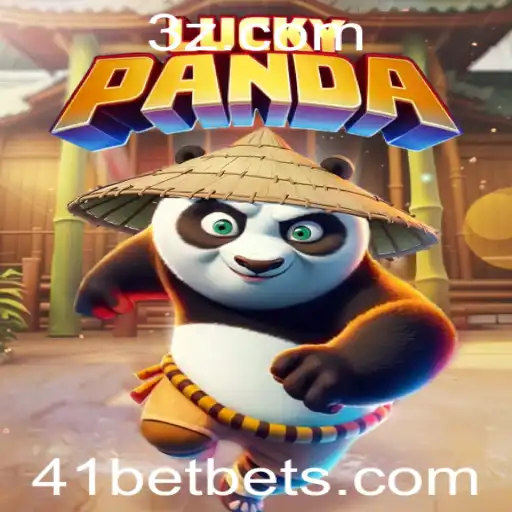 Descubra a Emoção do Jogo LuckyPanda com 41 Bet