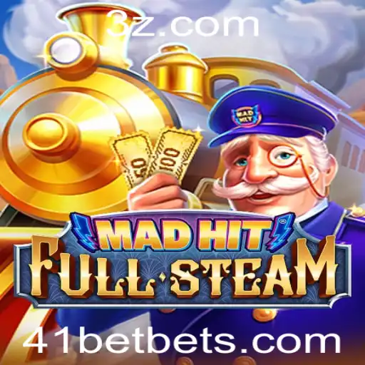 Explorando o Fascinante Mundo de MadHitFullSteam e a Estratégia 41 Bet