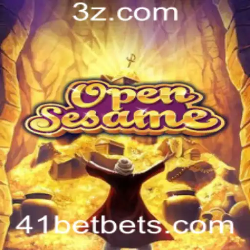 OpenSesame: Descubra o Mundo Fascinante do Jogo com Estratégia 41 Bet