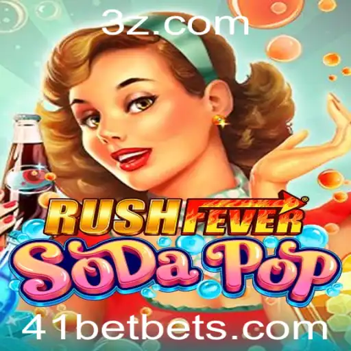Explorando o Mundo de RushFeverSodaPop e a Palavra-Chave 41 Bet