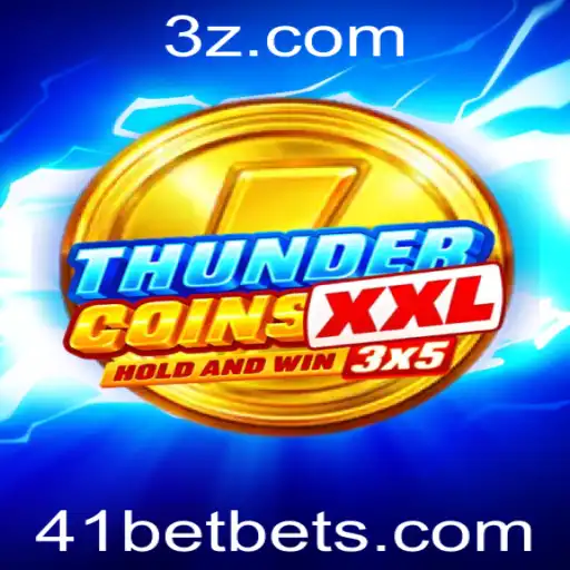 Desvendando o Mundo Empolgante de ThunderCoinsXxl: Uma Aventura com 41 Bet