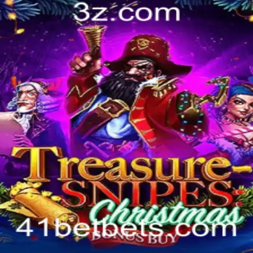 Descubra o Mundo de TreasuresnipesChristmas: Um Jogo Festivo e Excitante