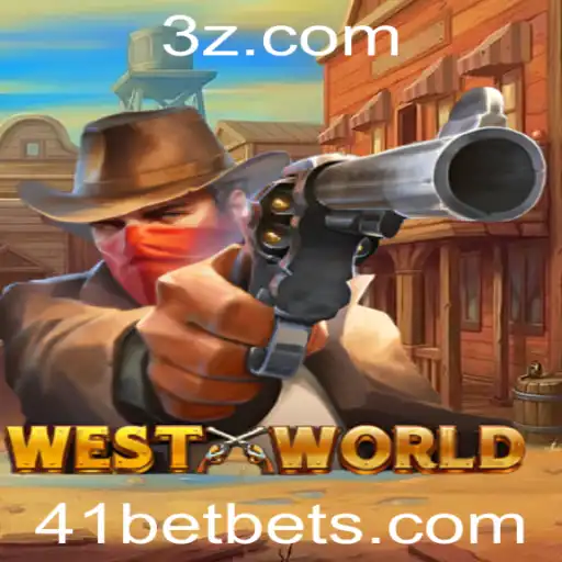 Explorando WestWorld: A Intrigante Experiência de Jogo com 41 Bet