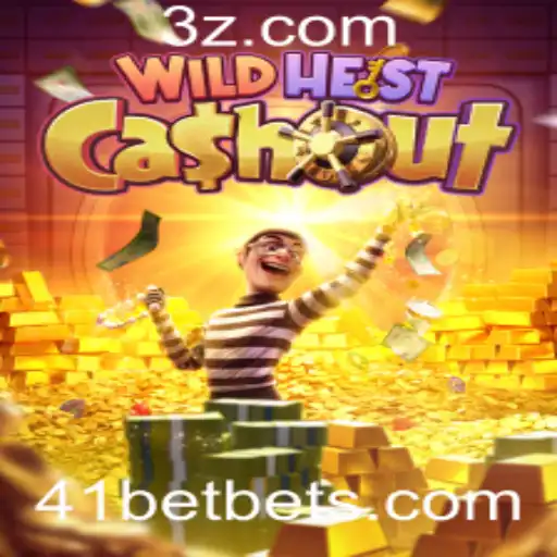 Explore o Sensacional Jogo de Cassino WildHeistCashout