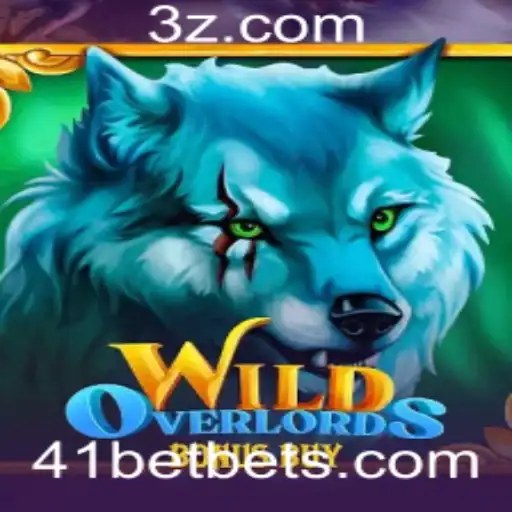 Descubra WildOverlordsBonusBuy: Um Novo Jogo de Apostas com 41 Bet