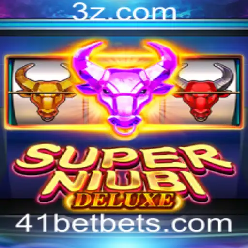 Explorando o Vibrante Mundo de SuperNiubiDeluxe e a Estratégia 41 Bet