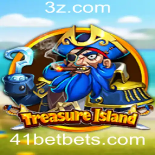 Descubra TreasureIsland: A Emoção do Jogo com 41 Bet