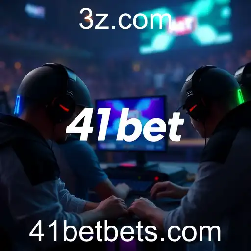 Ascensão do 41 Bet no Cenário Brasileiro de Jogos Online