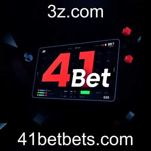 Mercado de Jogos em Expansão: 41 Bet e Novas Tendências